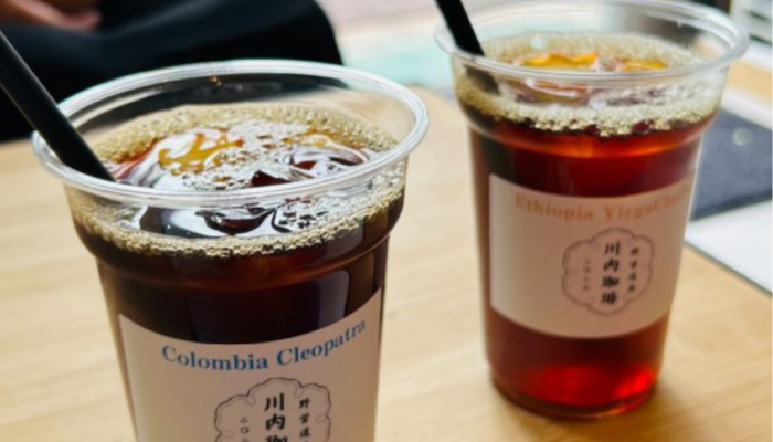 コーヒー